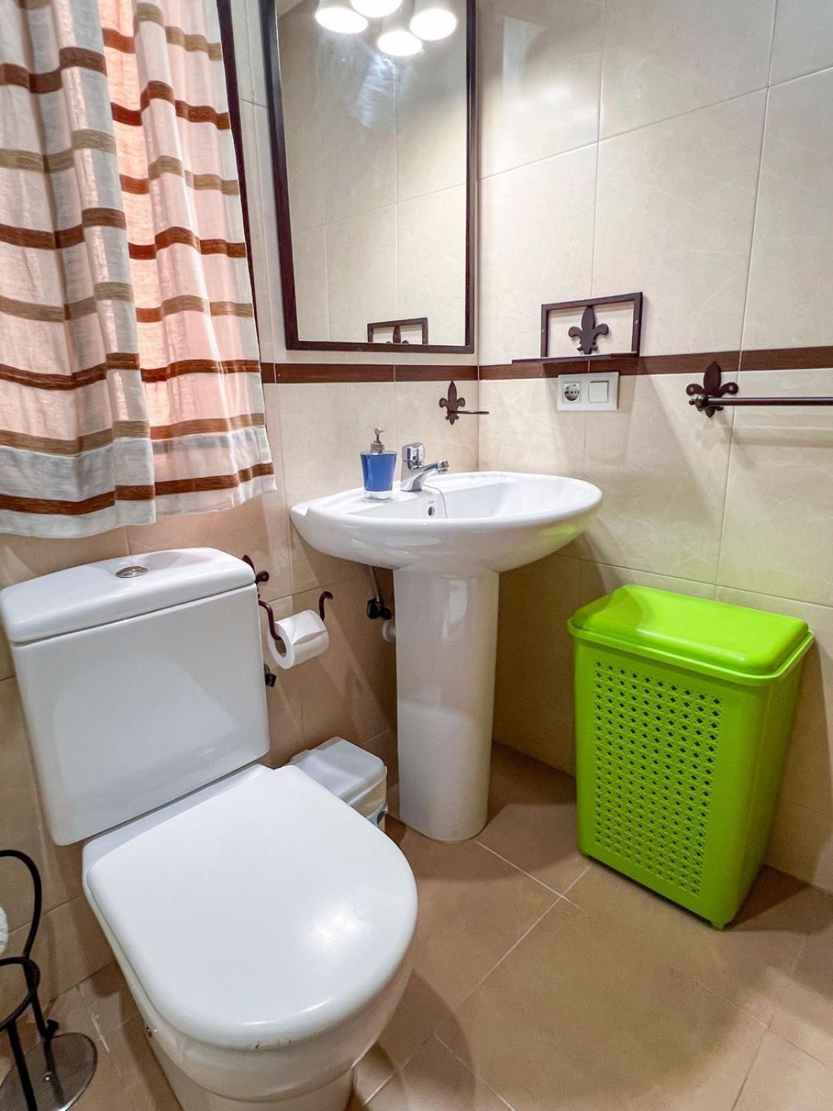 A Orillas Del Guadalquivir Cordoba Ngoại thất bức ảnh